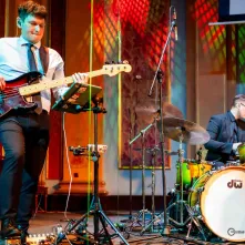 Struny Kobiecości i Męskości, 9.03.2026