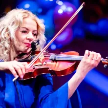 Struny Kobiecości i Męskości, 9.03.2026