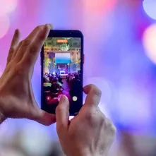 Struny Kobiecości i Męskości, 9.03.2026