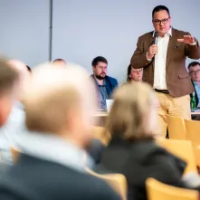 Plan ogólny Torunia: otwarte spotkanie konsultacyjne