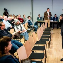 Plan ogólny Torunia: otwarte spotkanie konsultacyjne