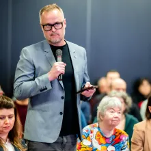 Plan ogólny Torunia: otwarte spotkanie konsultacyjne