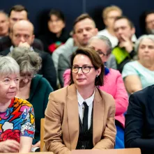 Plan ogólny Torunia: otwarte spotkanie konsultacyjne