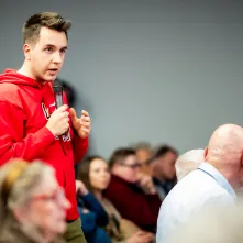 Plan ogólny Torunia: otwarte spotkanie konsultacyjne