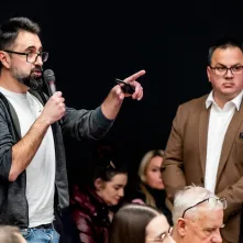 Plan ogólny Torunia: otwarte spotkanie konsultacyjne