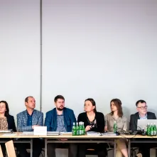 Plan ogólny Torunia: otwarte spotkanie konsultacyjne