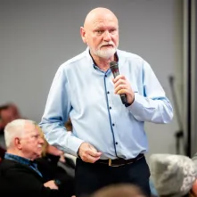 Plan ogólny Torunia: otwarte spotkanie konsultacyjne