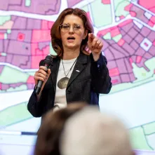 Plan ogólny Torunia: otwarte spotkanie konsultacyjne