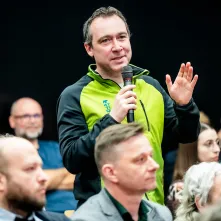 Plan ogólny Torunia: otwarte spotkanie konsultacyjne