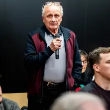 Plan ogólny Torunia: otwarte spotkanie konsultacyjne