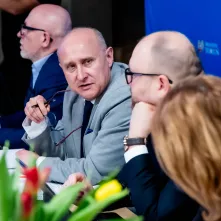 Plan ogólny Torunia: otwarte spotkanie konsultacyjne