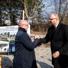 Centrum jakiego chcieli mieszkańcy, 10.03.2026