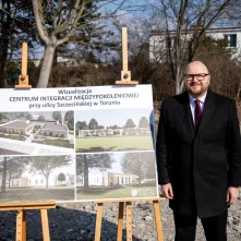 Centrum jakiego chcieli mieszkańcy, 10.03.2026