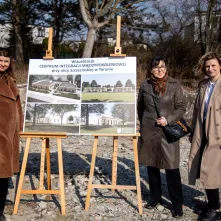 Centrum jakiego chcieli mieszkańcy, 10.03.2026