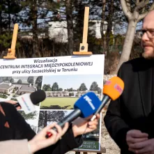 Centrum jakiego chcieli mieszkańcy, 10.03.2026