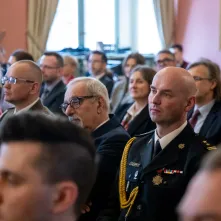 Otwarcie Konsulatu Łotwy w Toruniu, 10.03.2026