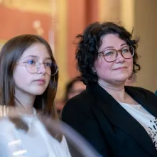 Otwarcie Konsulatu Łotwy w Toruniu, 10.03.2026