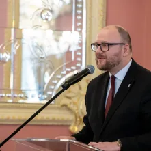 Otwarcie Konsulatu Łotwy w Toruniu, 10.03.2026