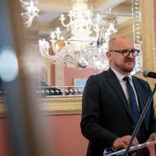 Otwarcie Konsulatu Łotwy w Toruniu, 10.03.2026