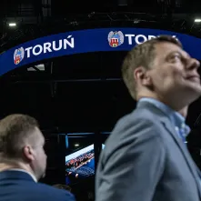 Toruń gotowy na Halowe Mistrzostwa Świata, 11.03.2026