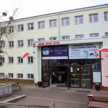 60-lecie Zespół Szkół Ekonomicznych w Toruniu