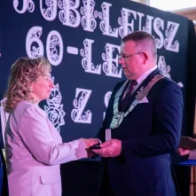 60-lecie Zespół Szkół Ekonomicznych w Toruniu