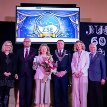 60-lecie Zespół Szkół Ekonomicznych w Toruniu