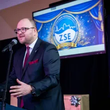 60-lecie Zespół Szkół Ekonomicznych w Toruniu