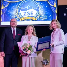 60-lecie Zespół Szkół Ekonomicznych w Toruniu