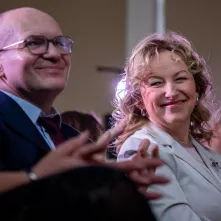 60-lecie Zespół Szkół Ekonomicznych w Toruniu