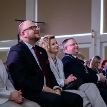 60-lecie Zespół Szkół Ekonomicznych w Toruniu