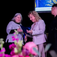 60-lecie Zespół Szkół Ekonomicznych w Toruniu