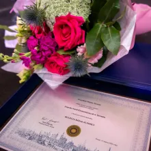 60-lecie Zespół Szkół Ekonomicznych w Toruniu