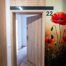 Nowoczesne mieszkania dla seniorów i osób z niepełnosprawościami