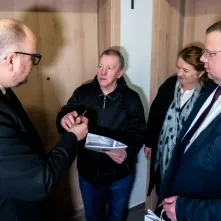 Nowoczesne mieszkania dla seniorów i osób z niepełnosprawościami