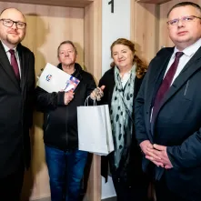 Nowoczesne mieszkania dla seniorów i osób z niepełnosprawościami