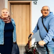 Nowoczesne mieszkania dla seniorów i osób z niepełnosprawościami