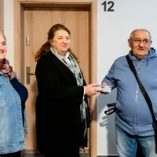 Nowoczesne mieszkania dla seniorów i osób z niepełnosprawościami