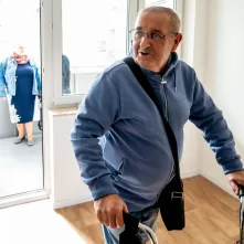 Nowoczesne mieszkania dla seniorów i osób z niepełnosprawościami