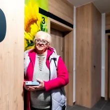 Nowoczesne mieszkania dla seniorów i osób z niepełnosprawościami