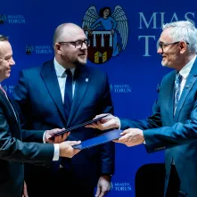 Miasto kupuje kolejne „hybrydy”, 16.03.2026 