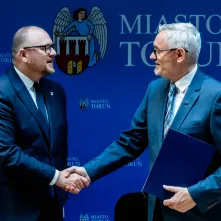 Miasto kupuje kolejne „hybrydy”, 16.03.2026 