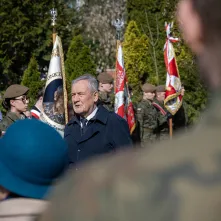 117. rocznica urodzin gen. Elżbiety Zawackiej, 19.03.2026