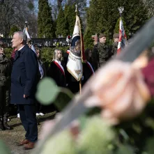 117. rocznica urodzin gen. Elżbiety Zawackiej, 19.03.2026