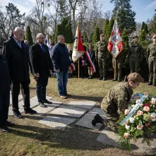 117. rocznica urodzin gen. Elżbiety Zawackiej, 19.03.2026