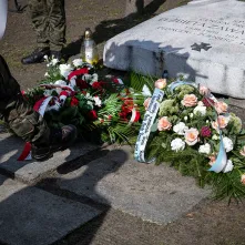 117. rocznica urodzin gen. Elżbiety Zawackiej, 19.03.2026