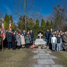 117. rocznica urodzin gen. Elżbiety Zawackiej, 19.03.2026