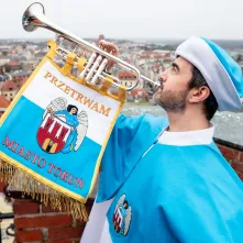 Hejnał i Koncert Otwarcia Halowych Mistrzostw Świata 