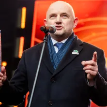 Hejnał i Koncert Otwarcia Halowych Mistrzostw Świata 