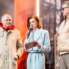 Hejnał i Koncert Otwarcia Halowych Mistrzostw Świata 